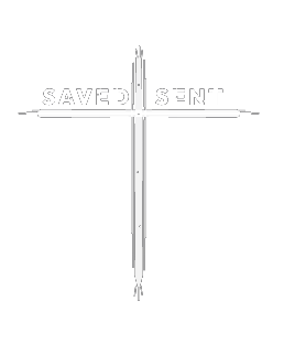 Saved & Sent Logo